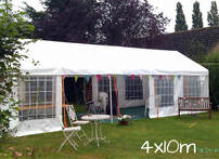 13x32ft marquee Picture