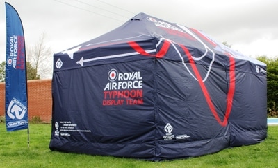 Royal Airforce and their design