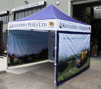 Display your message and get the right customers into your stand at the show