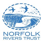 Logo for Norfolk Rivers trust